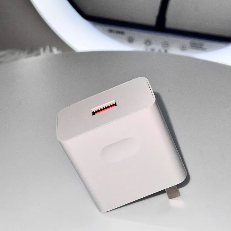 Ảnh Củ sạc nhanh Sodlk TS031 Công Suất 5V~3A/9V~2.5A/12V~1.88A Rành Cho Loa Bluetooth, Loa Di Động Công Suất Lớn 3