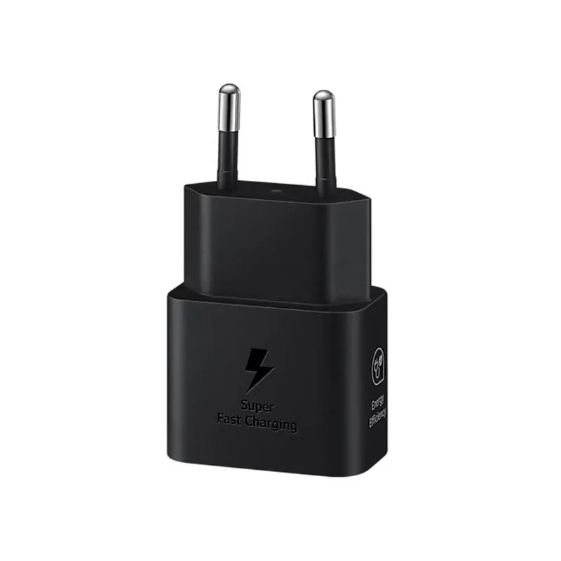 Ảnh Củ sạc Samsung 25W Type C (EP-T2510) - Hàng chính hãng, Mới 100% 2