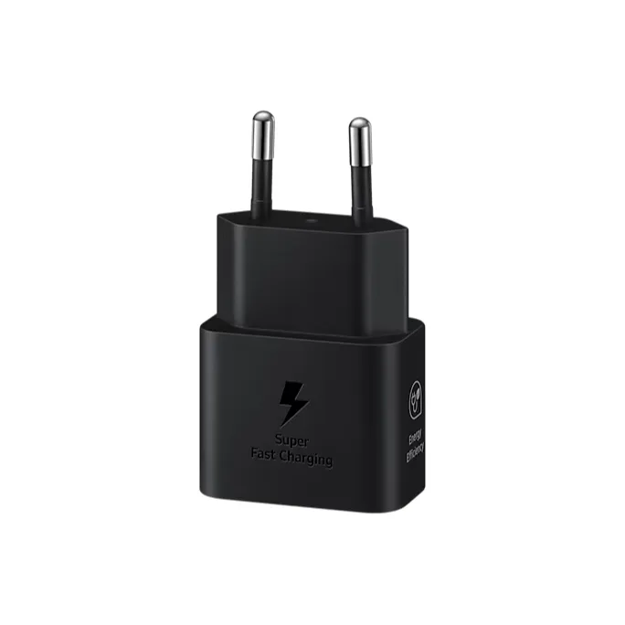 Ảnh Củ sạc Samsung Siêu nhanh 25W (Không kèm cáp) Chính Hãng Samsung 2