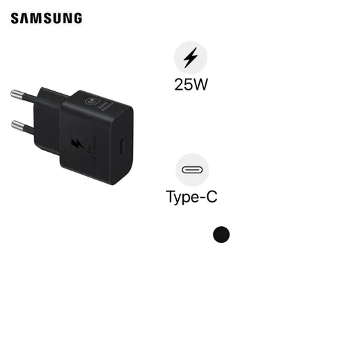 Ảnh Củ sạc Samsung Siêu nhanh 25W (Không kèm cáp) Chính Hãng Samsung 4