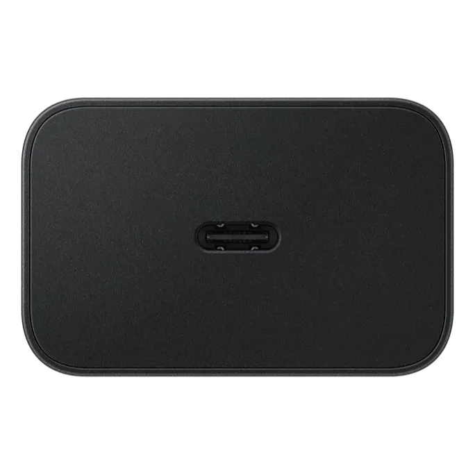 Ảnh Củ sạc Samsung Siêu nhanh 45W (Kèm cáp) Đen, EP-T4511XBEGWW 2