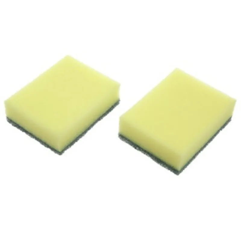 Ảnh Cước rửa chén siêu sạch 3M 100x70mm hình chữ nhật đa năng,lấy sạch vết bẩn cứng đầu hiệu quả 1