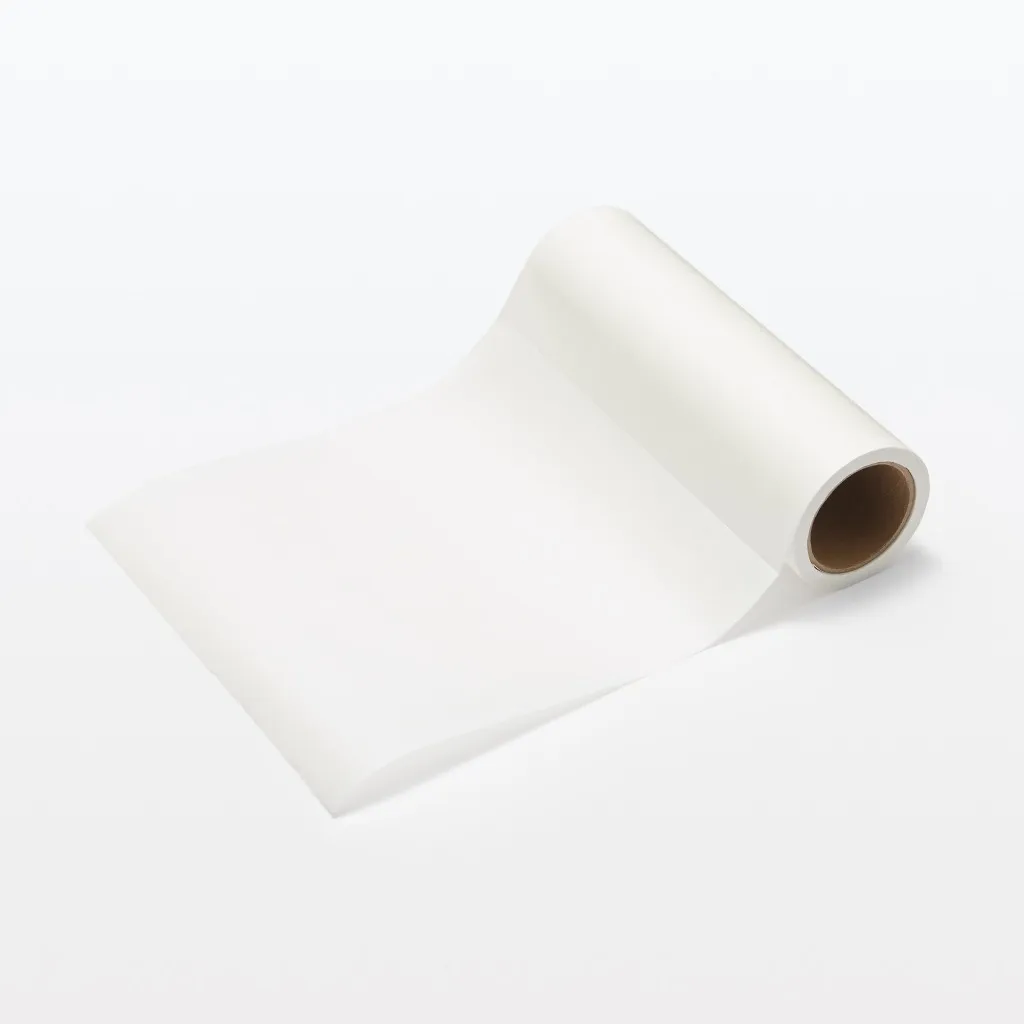 Ảnh Cuộn Lăn Bụi Thay Thế MUJI 3