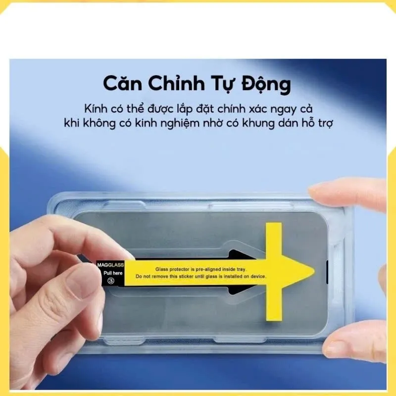 Ảnh Cường Lực iPhone Glass Tự Dán Chống Nhìn Trộm, Full Màn - iP 6/6s/7/8/Plus/X/XS/XR/11/12/13/14/15/16/Pro/Max/Mini-Vinzy 2
