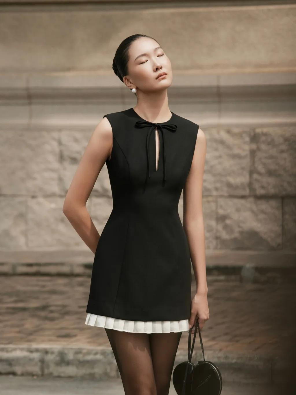 Ảnh Đầm Harrietta Dress HUONG BOUTIQUE HBV1310 2