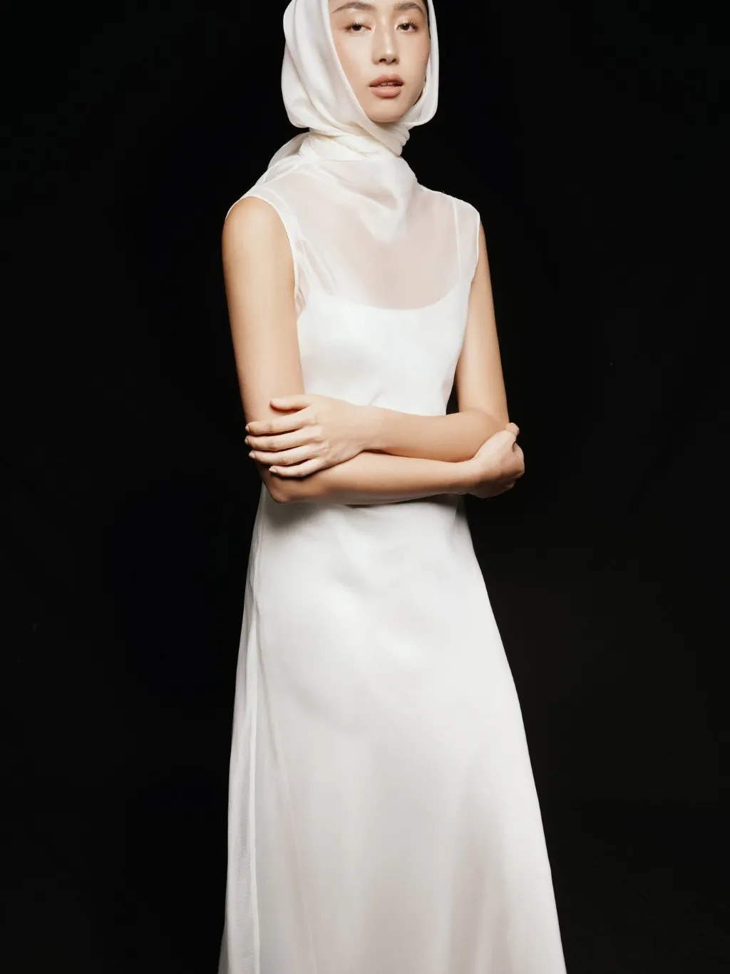 Ảnh Đầm Valentina Dress HUONG BOUTIQUE HBV1307 2