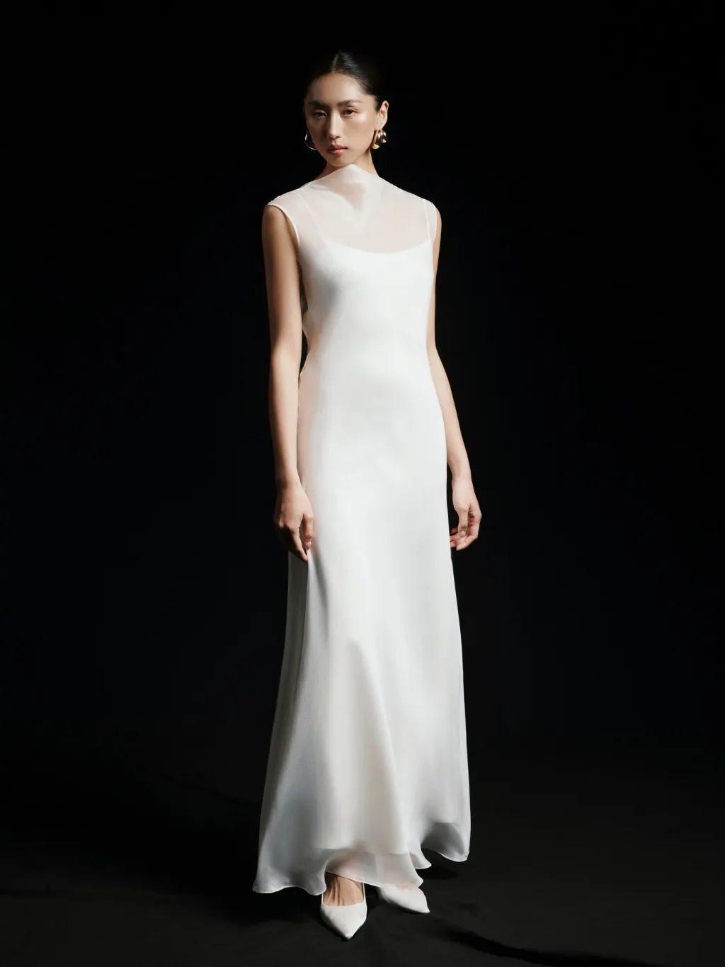 Ảnh Đầm Valentina Dress HUONG BOUTIQUE HBV1307 4