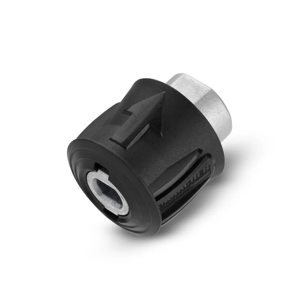 Ảnh Đầu chuyển của dây áp lực thay thế Karcher 2