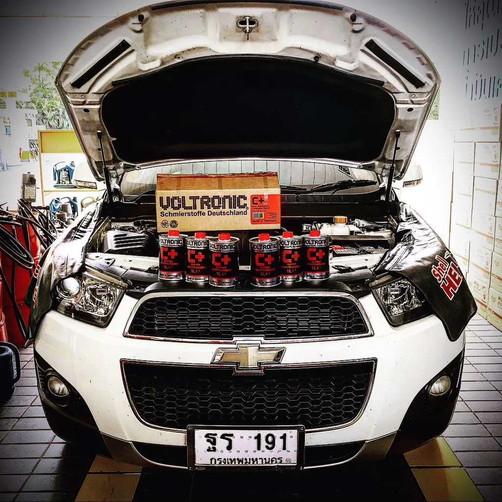 Ảnh Dầu nhớt Xe Tay Ga/Xe Hơi Super Granturismo C+ Red 1L 4