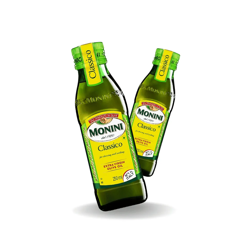 Ảnh Dầu Olive Extra Virgin Monini - Viet Healthy - 250ml 2