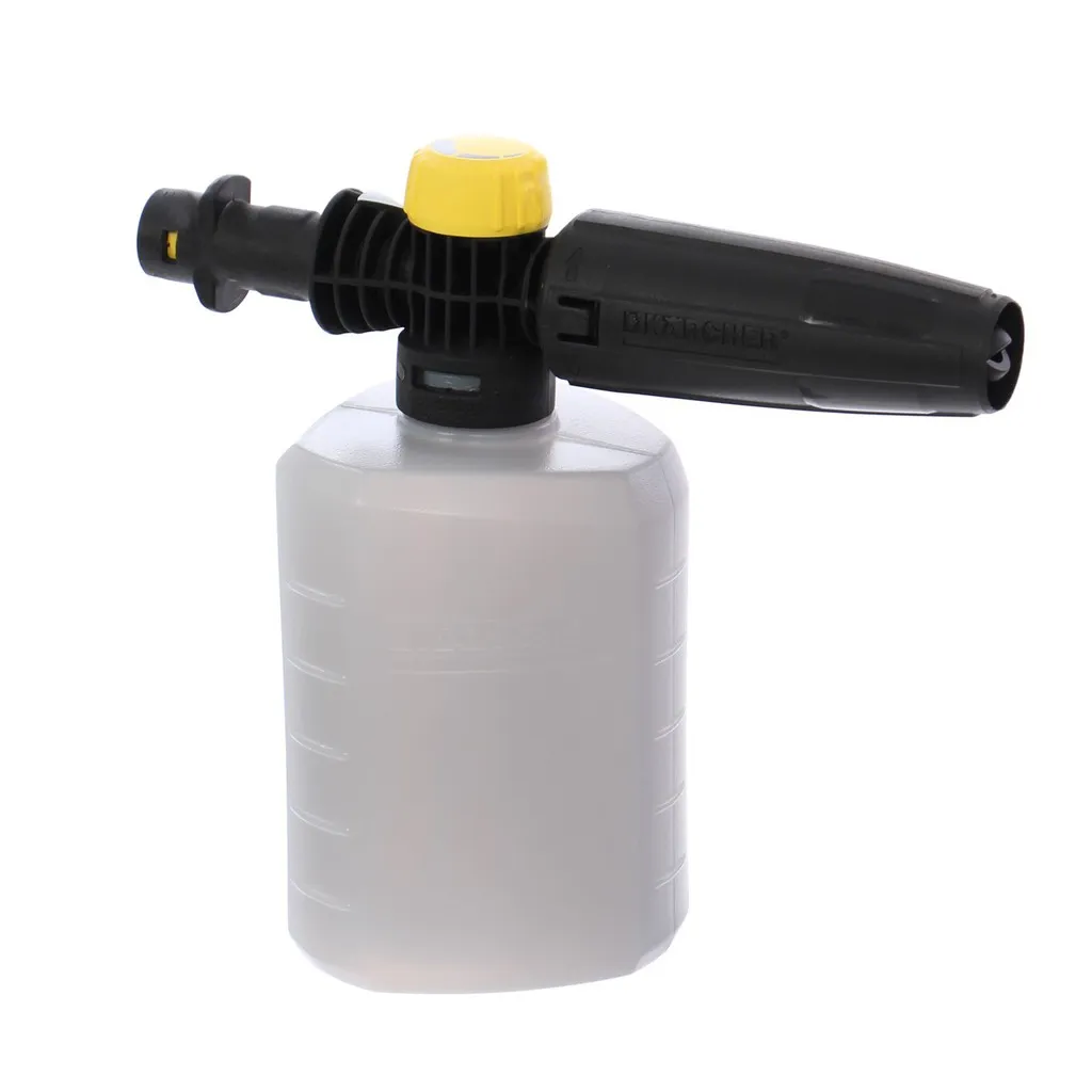 Ảnh Đầu phun bọt tuyết Karcher FJ 6 (2.643147.0) 2