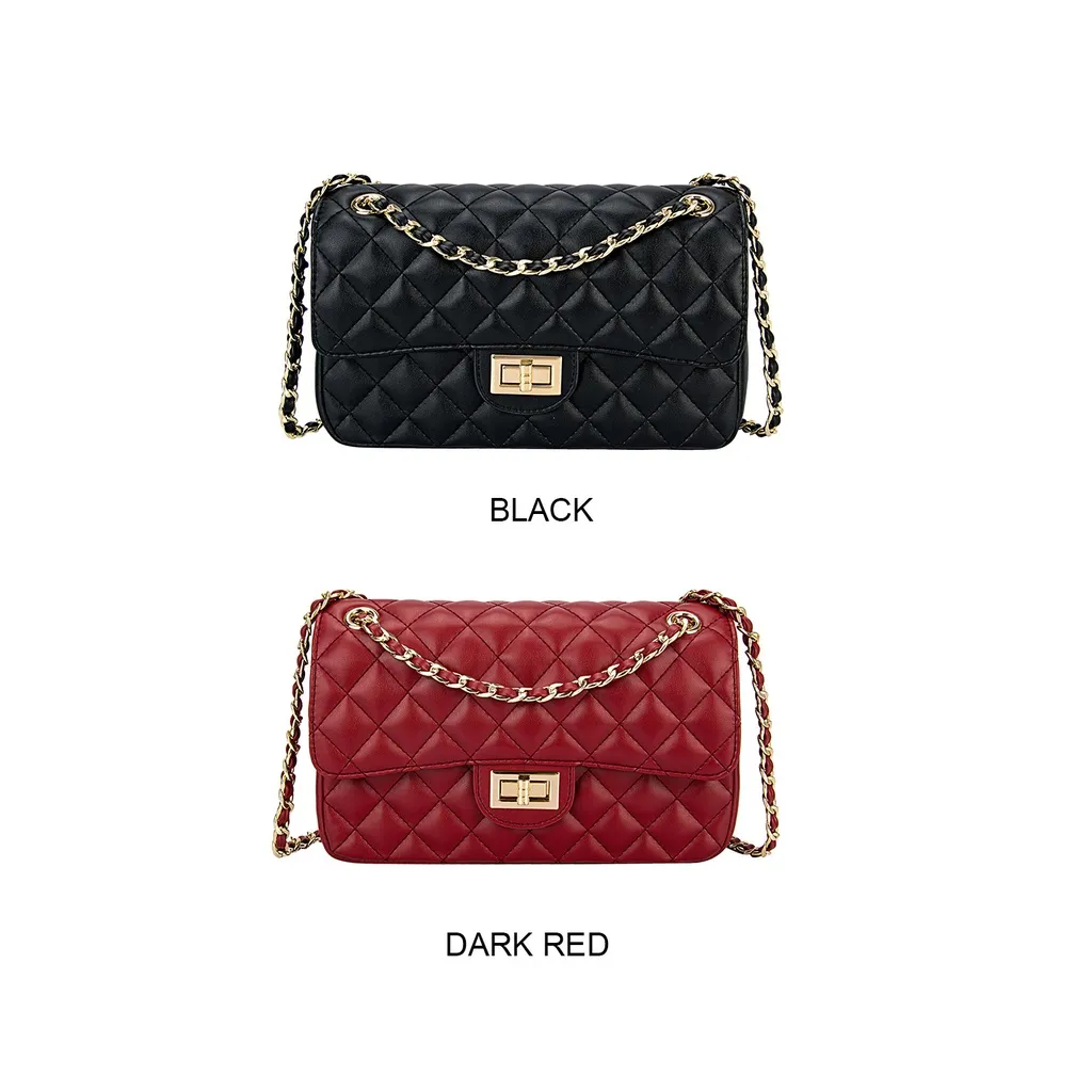 Ảnh David Jones Paris 2025 Xuân Hè Bộ Sưu Tập Mới Thiết Kế Nữ Túi Đeo Ngang Thiết Kế Khâu Da pu Nữ Mềm Mại Và Mềm Mại 3