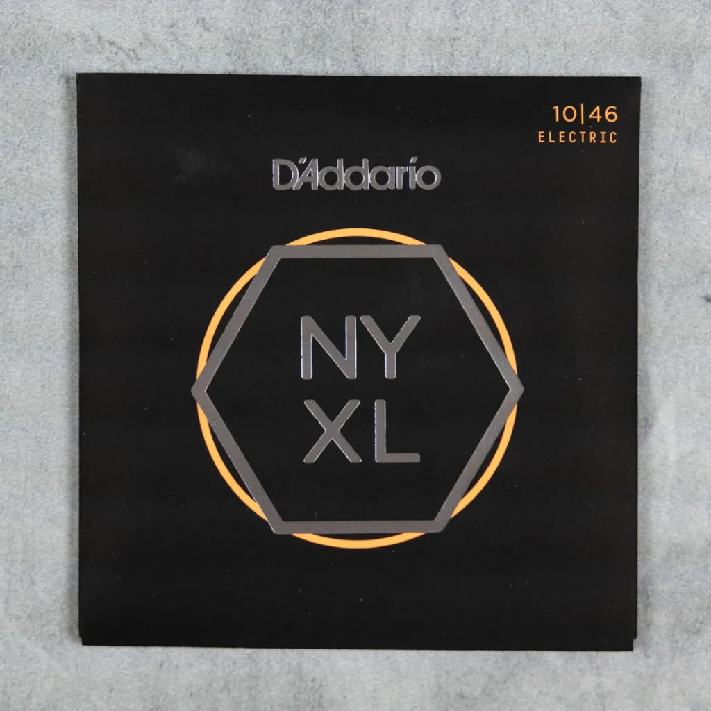 Ảnh Dây đàn guitar điện D'ADDARIO NYXL1046, dây đàn thay thế guitar hợp kim cao cấp Việt Thương Music 3