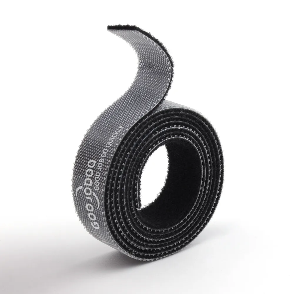 Ảnh Dây Buộc Cáp Goojodoq Từ Nhựa Nylon Buộc Gọn Gàng 1