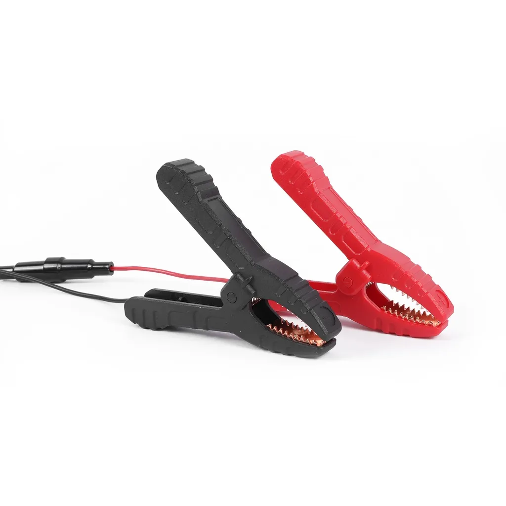 Ảnh Dây Cáp Kiểm Tra Nguồn autool m3 Euov 3