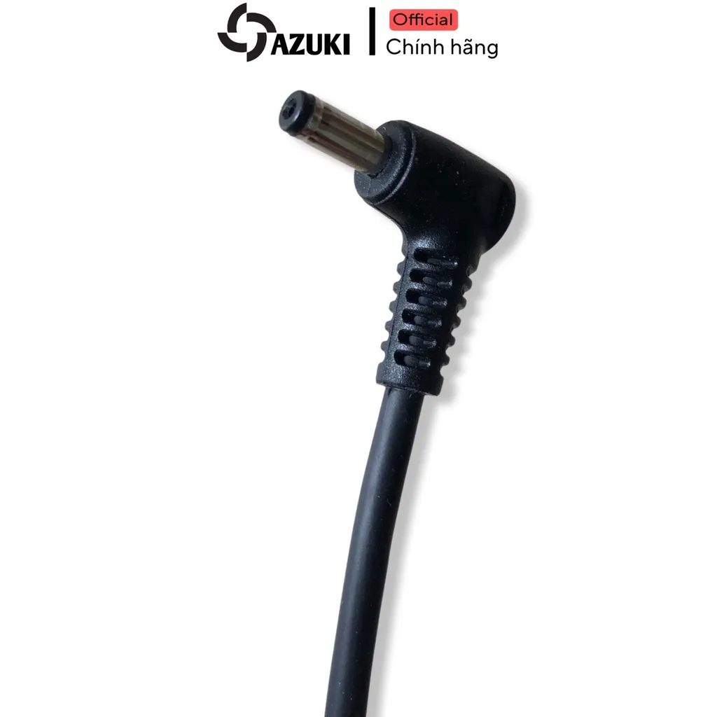 Ảnh Dây Cáp Nối AZUKI 2023 Lõi Đồng Dày, Cao Su Dẻo, Không Đứt [ Bảo hành 12 tháng] NIKITO 4