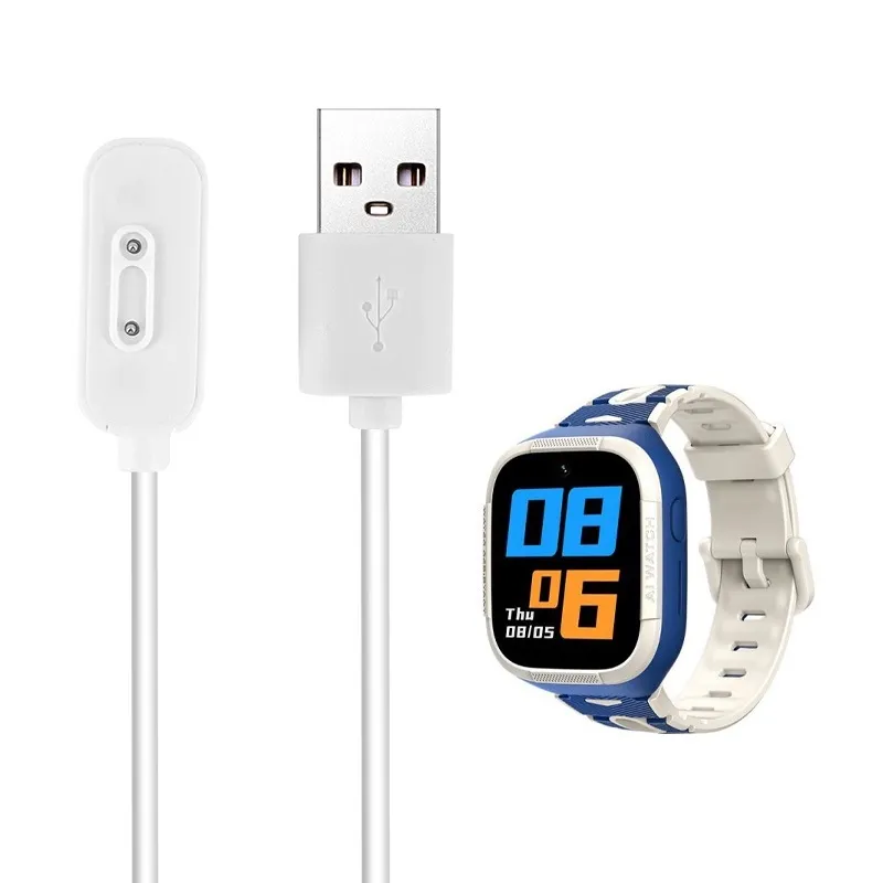 Ảnh Dây cáp sạc cho dòng máy S6, S8, S88 Kidcare 4G 1