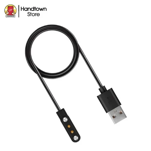 Ảnh Dây Cáp Sạc Thay Thế Đồng Hồ Befit Sporty 2 Pro Sporty 2 44.5 mm 44.8 mm 1