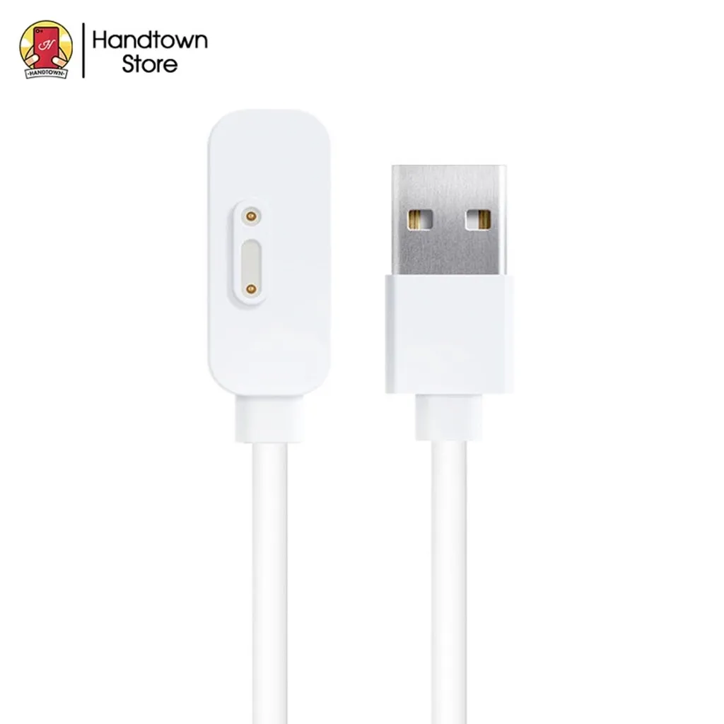 Ảnh Dây Cáp Sạc USB Đồng Hồ Định Vị Trẻ Em Kid care S6 S8 S88 Handtown H 1