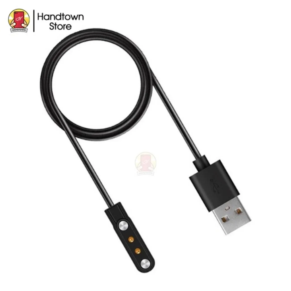 Ảnh Dây Cáp Sạc USB Đồng Hồ Thông Minh Mibro Gs Nam Châm Thay Thế Handtown 1