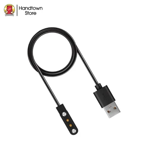 Ảnh Dây Cáp Sạc USB Đồng Hồ Thông Minh Zeblaze Vibe 7 Pro Handtown 1