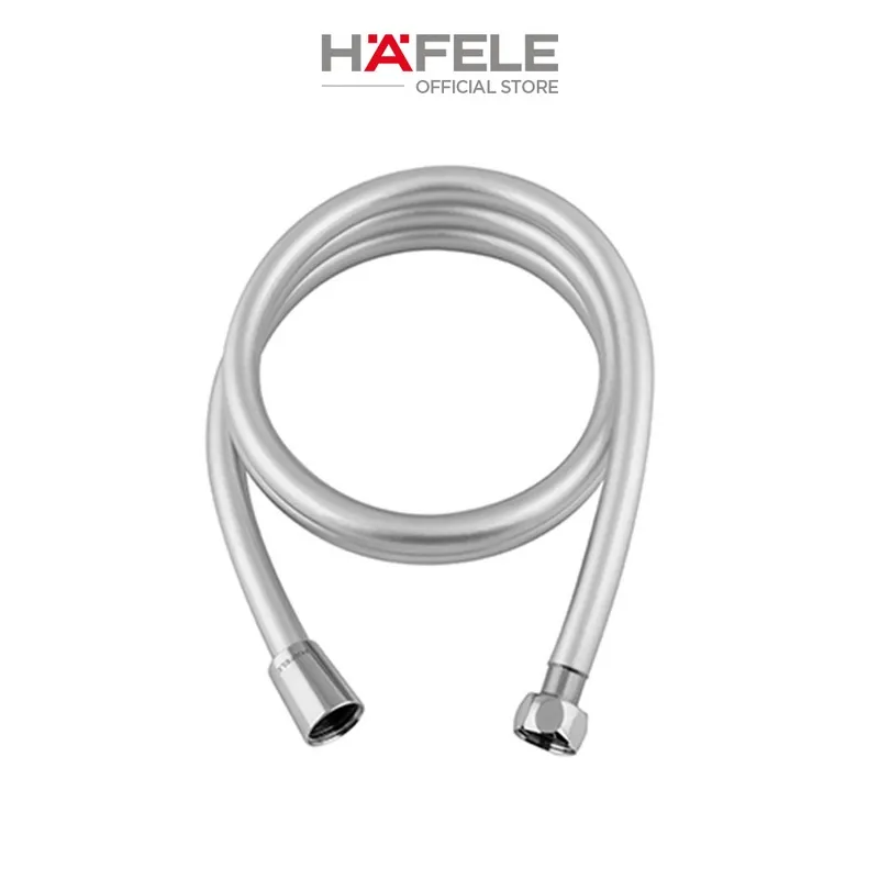 Ảnh Dây cấp sen tắm Chiba Hafele G1/2 589.34.905 1