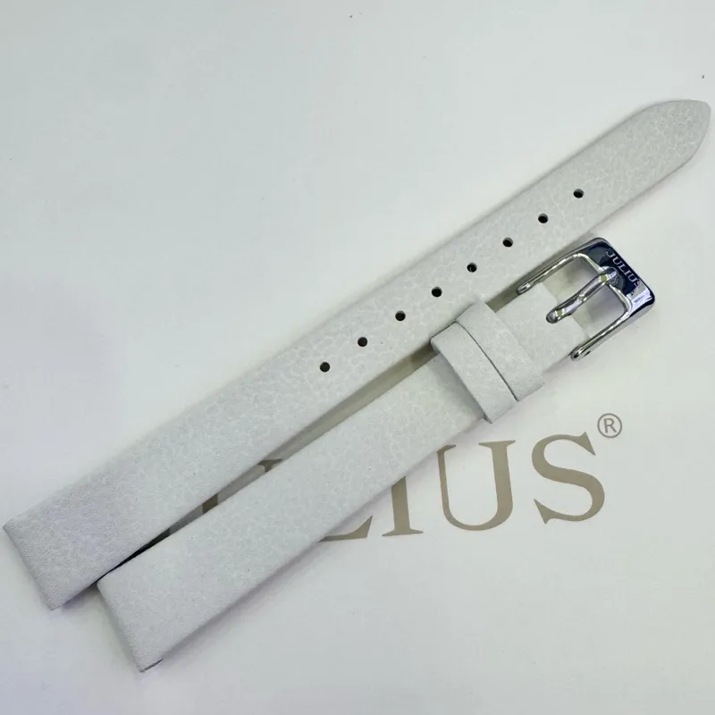 Ảnh Dây da Julius Size số 12 (12mm/1,2cm) chất Genuine Leather màu (14 màu) 4