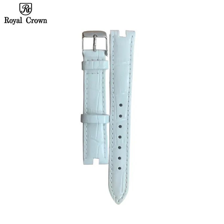 Ảnh Dây Da Đồng Hồ Royal Crown 3628 6305 Thay Rời Chính Hãng 3