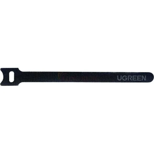 Ảnh Dây dán Velcro Ugreen Cable Winder 18cm 20245 (Set 1 - 10) - Hàng chính hãng 3
