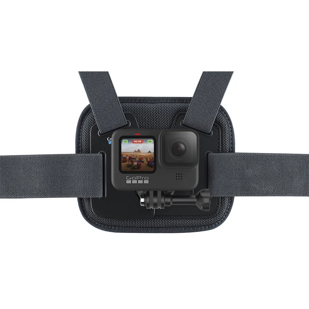Ảnh Dây đeo ngực GoPro Chesty dành cho GoPro HERO13/12/11/10/9 2