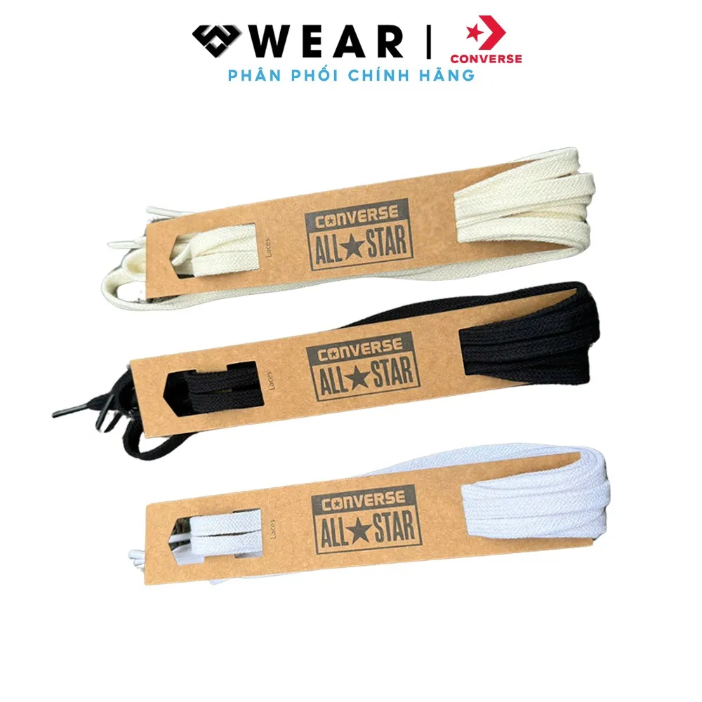 Ảnh Dây giày Converse 1970s Chính hãng 1