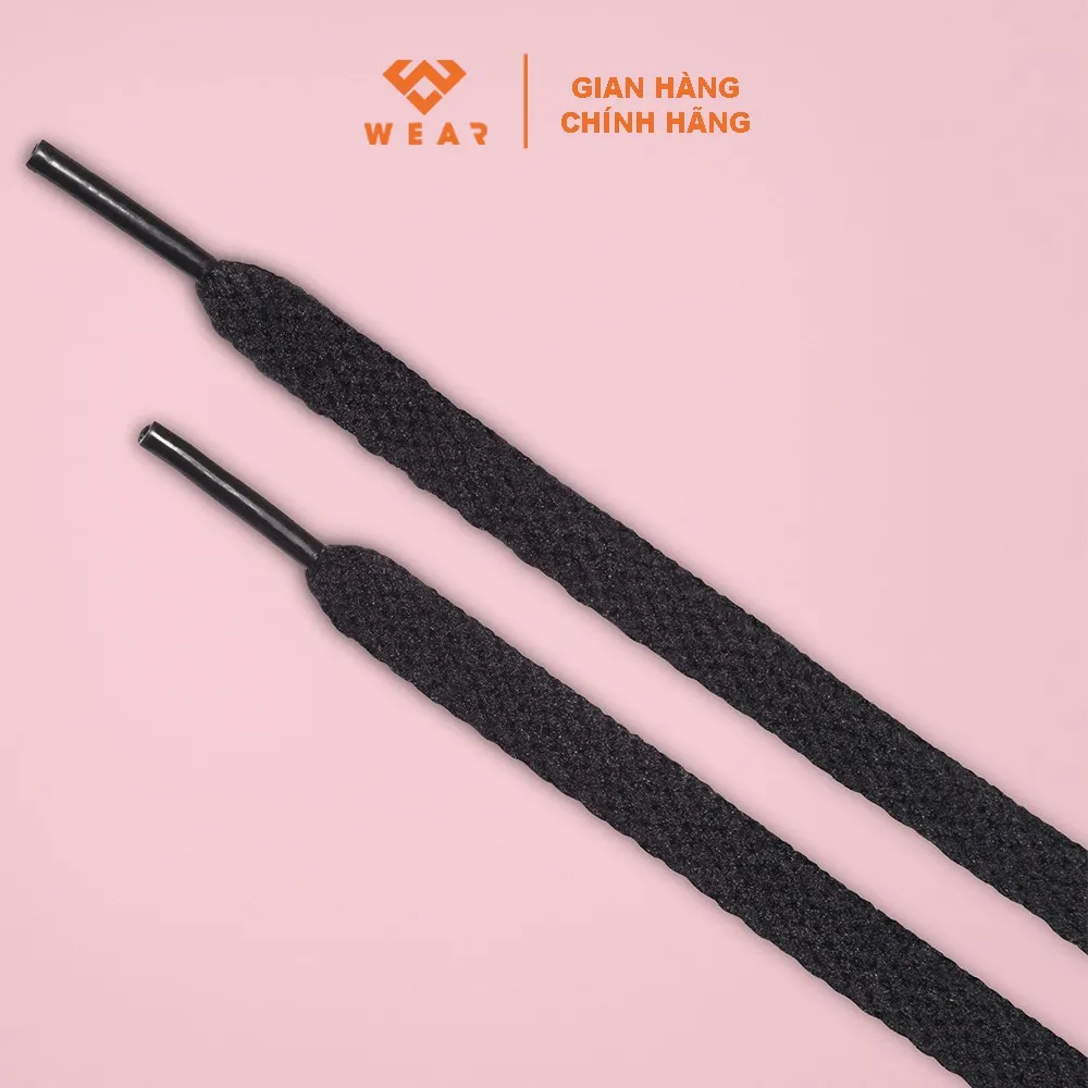 Ảnh Dây giày Converse Chính hãng thấp cổ - 10000998001 1