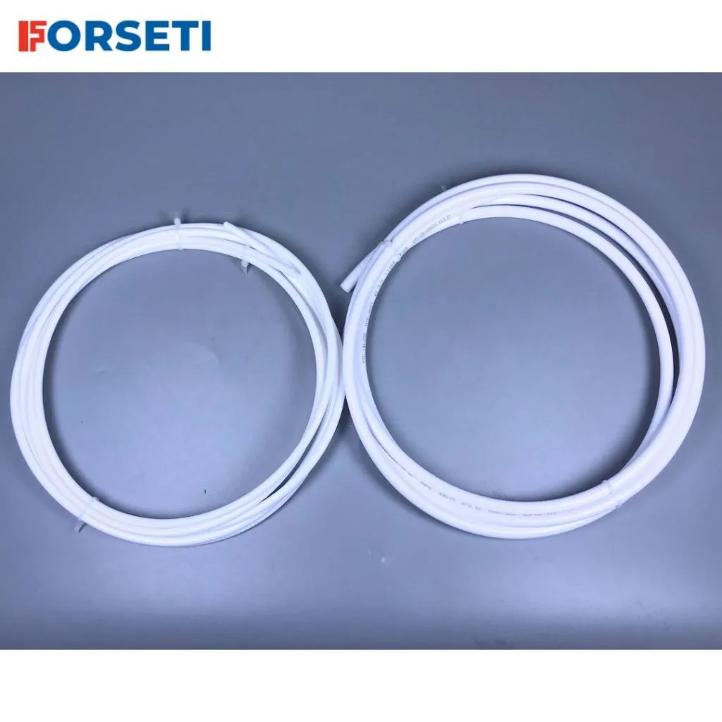Ảnh Dây nhựa dẫn nước phi 6 phi 10 , dây máy lọc nước 6mm, 1dùng cho máy lọc nước RO Karofi, Kangaroo, Forseti, Sunhouse,... 2