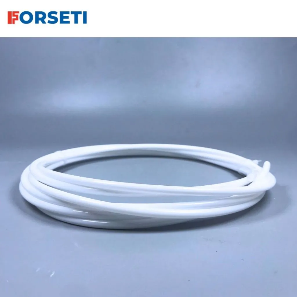 Ảnh Dây nhựa dẫn nước phi 6 phi 10 , dây máy lọc nước 6mm, 1dùng cho máy lọc nước RO Karofi, Kangaroo, Forseti, Sunhouse,... 3