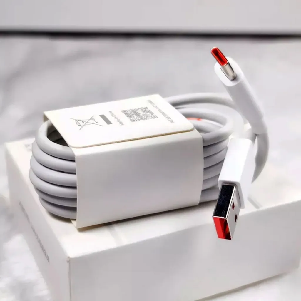 Ảnh Dây sạc nhanh Xiaomi 33w 67w 120w 18w 22.5w Cáp sạc nhanh Type C Chuẩn Mi Turbo Chính hãng DYDX 3