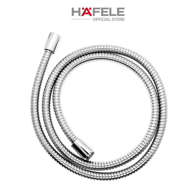 Ảnh Dây sen Hafele SUS 1.5 m - 495.60.110 2