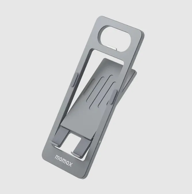 Ảnh Đế điện thoại Momax FOLD STAND handy phone stand 1