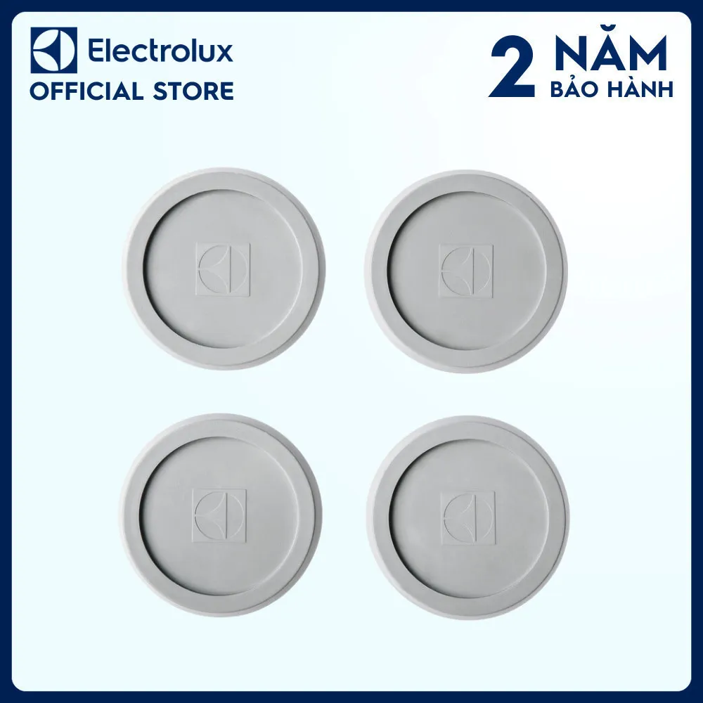 Ảnh Đệm chống rung Electrolux E4WHPA02 Tương thích với tất cả dòng sản phẩm Máy Giặt/Máy Giặt Sấy/Máy Sấy 1