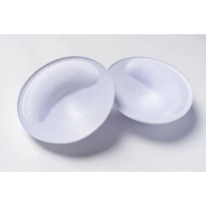 Ảnh Đệm Mút Ngực Đàn Hồi Livan Sport Dày 1,3 cm, Đệm Ngực 2