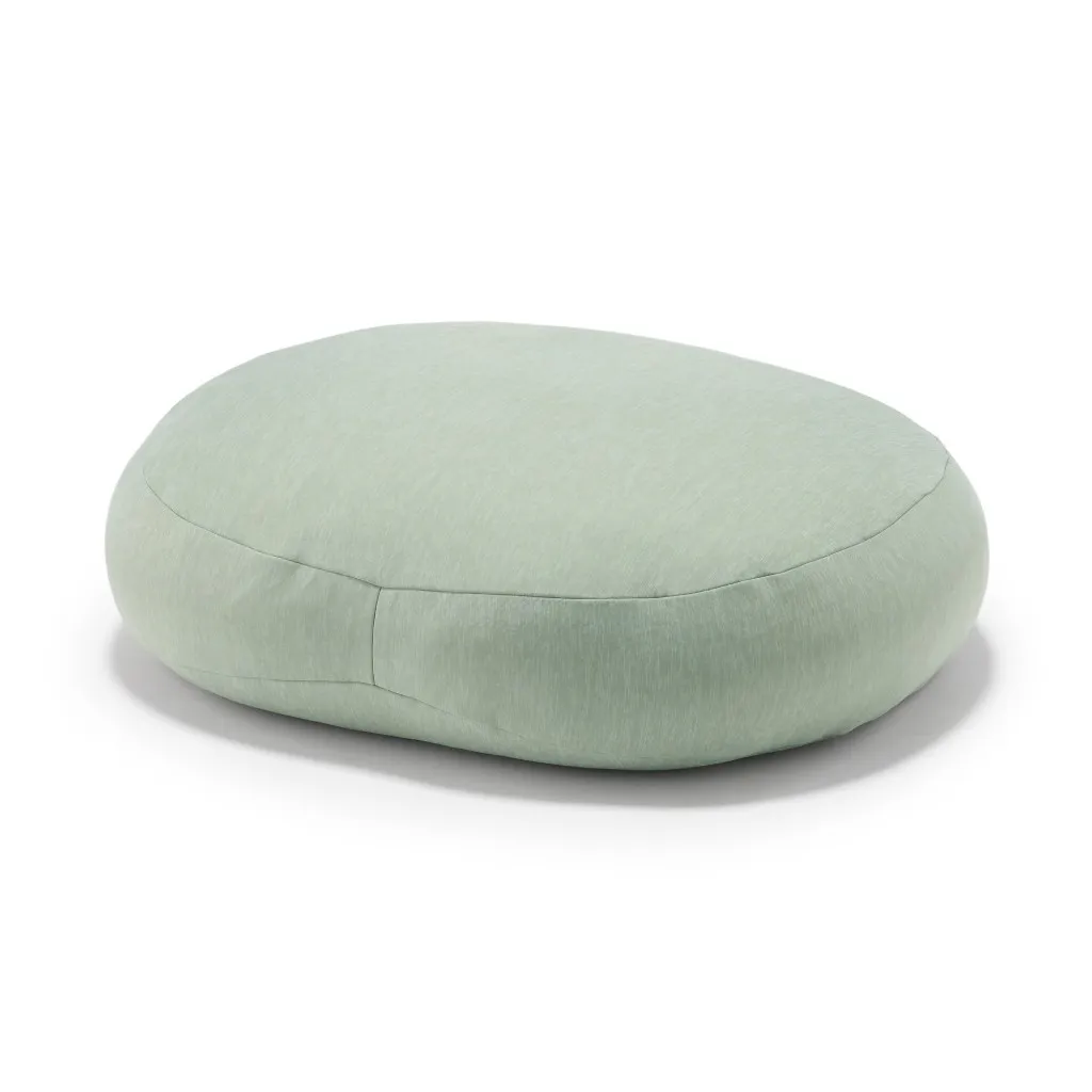 Ảnh Đệm Ngồi Đa Năng Làm Mát MUJI 2