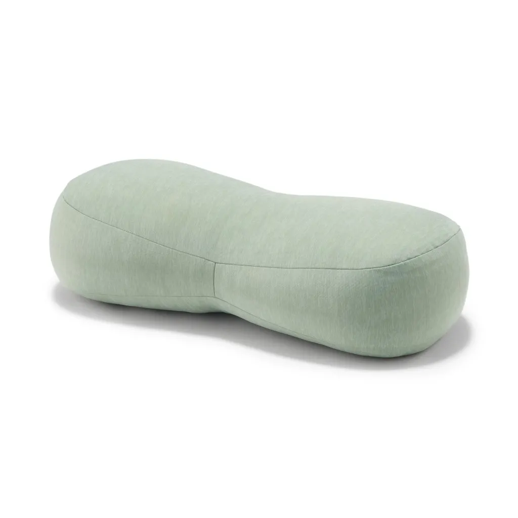 Ảnh Đệm Ngồi Đa Năng Làm Mát Nhỏ MUJI 2