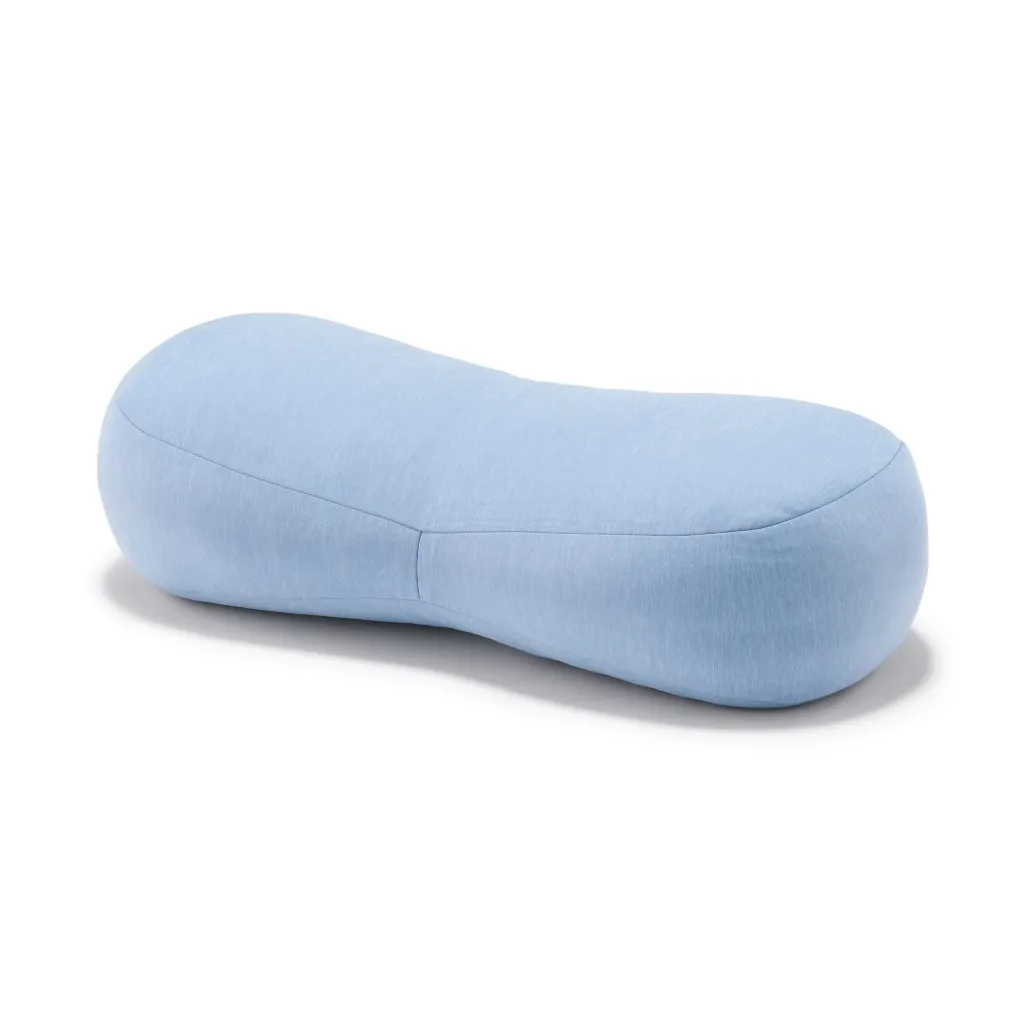 Ảnh Đệm Ngồi Đa Năng Làm Mát Nhỏ MUJI 3