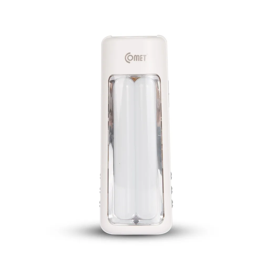 Ảnh Đèn Pin Sạc Tích Điện Comet CRT456 6W Đèn Pin Cầm Tay Siêu Sáng 3