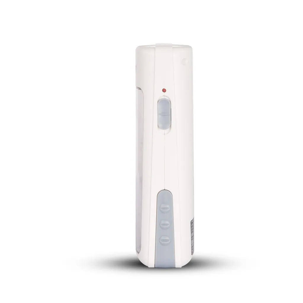 Ảnh Đèn Pin Sạc Tích Điện Comet CRT456 6W Đèn Pin Cầm Tay Siêu Sáng 4