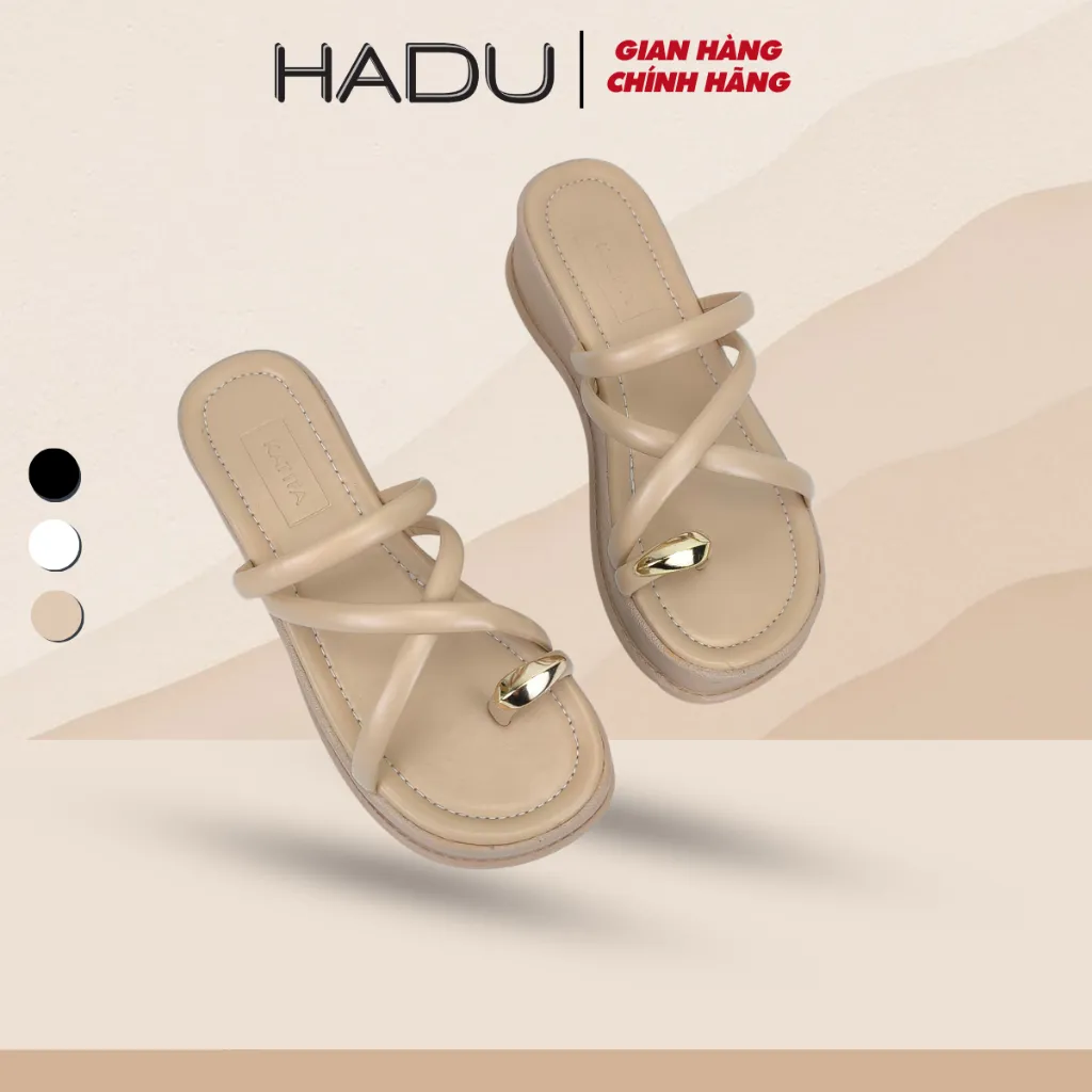 Đánh Giá Dép Bánh Mì Quai Xỏ Ngón 5P KATIFA K507D: Êm Mềm, Thời Trang & Bền Bỉ