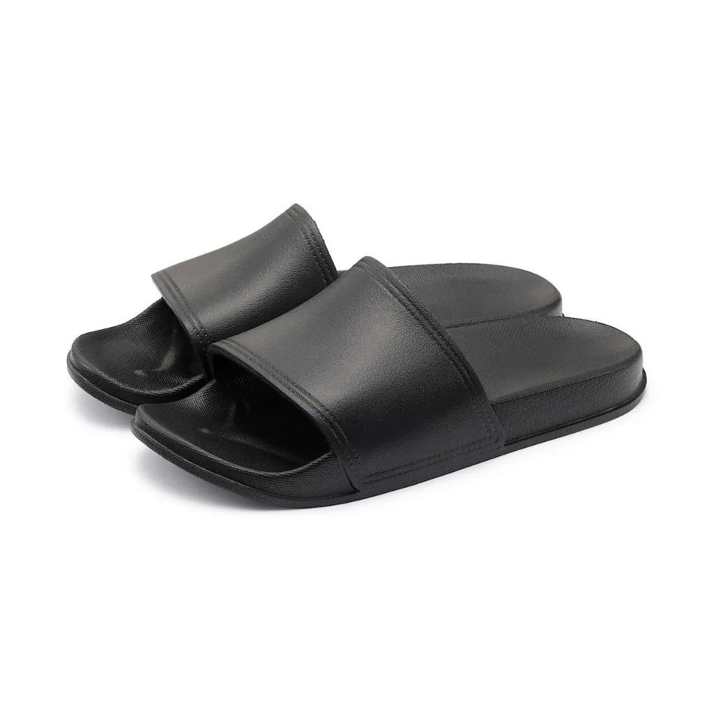 Ảnh Dép Đúc Một Mảnh Unisex MUJI 3