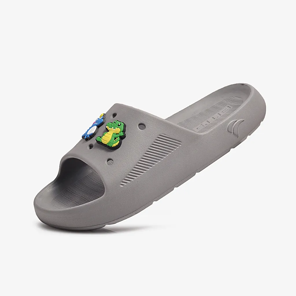 Ảnh Dép Eva Phun Bé Trai Biti's BEB001800XAM ( Xám) 1