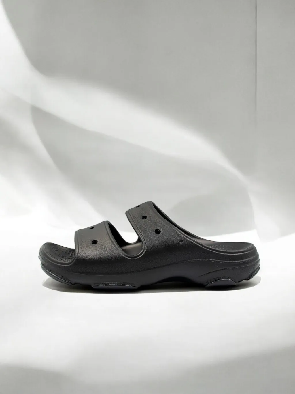 Ảnh -Dép Hai Quai Ngang Unisex SLIDE001–Dép Đế Foam Dày Mềm, Chống Trượt, Thoải Mái 2