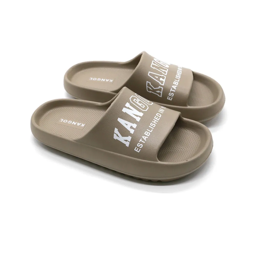 Ảnh Dép Kangol Slippers 6355862431 2
