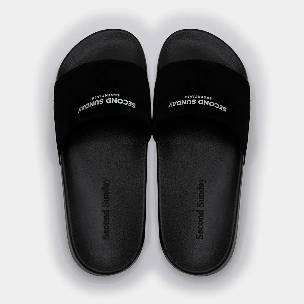 Ảnh Dép Nam Nữ Quai Ngang Second Sunday Essentials 1.0 Slides SL09 4